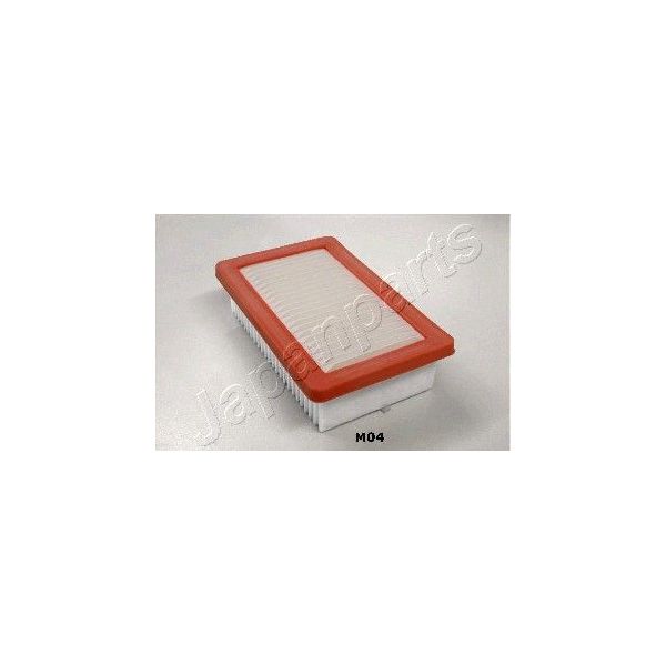 Japanparts Filtro de Ar - FA-M04S