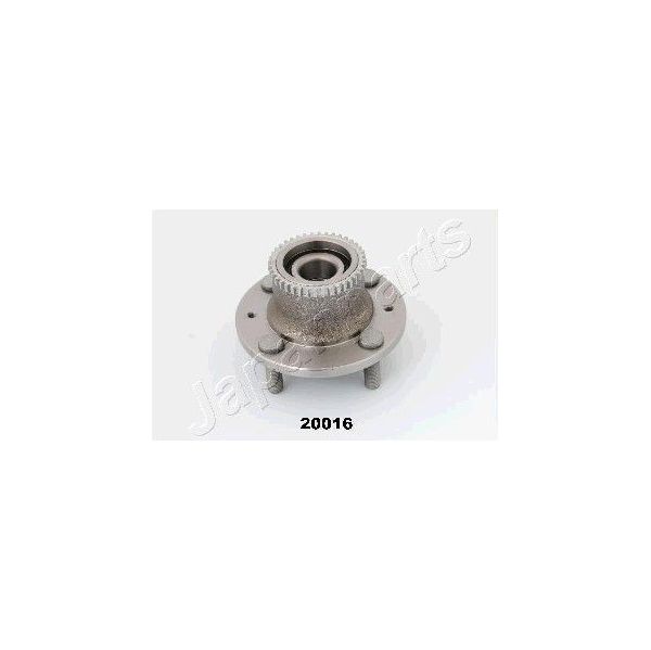 Japanparts Cubo da Roda - KK-20016