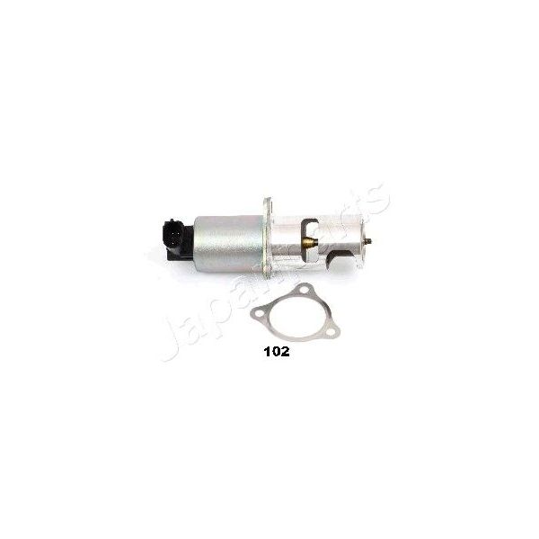 Japanparts Válvula de Recirculação Dos Gases de Esc - EGR-102