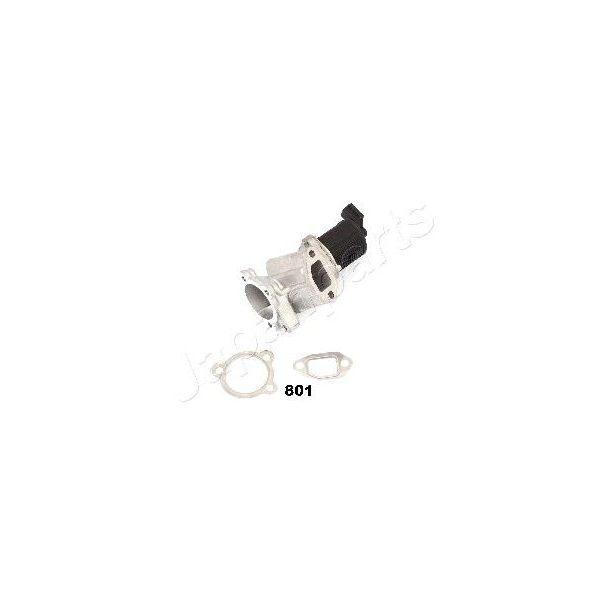 Japanparts Válvula de Recirculação Dos Gases de Esc - EGR-801