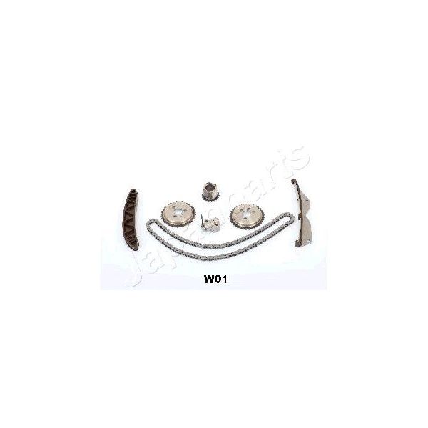 Japanparts Kit de Distribuição - KDK-W01