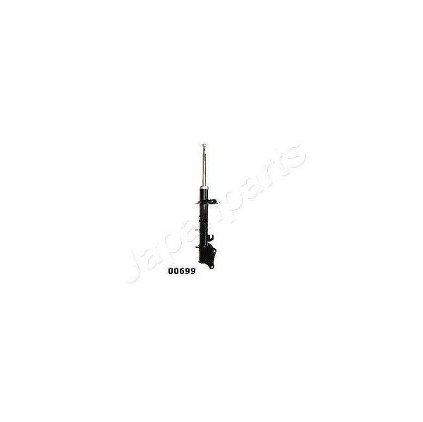 JAPANPARTS Amortecedor - MM-00699