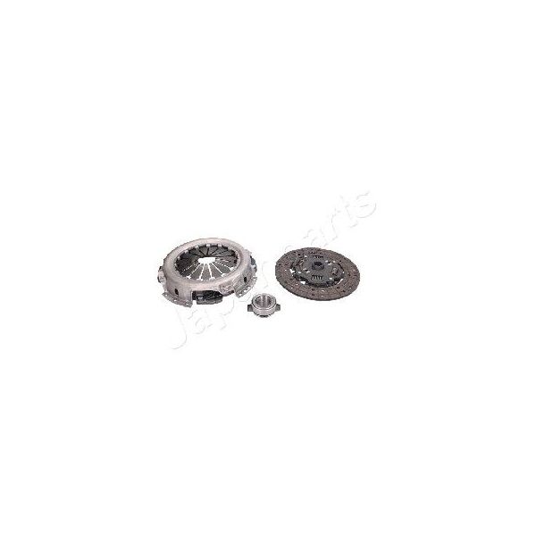 JAPANPARTS Kit de Embraiagem - KF-5012