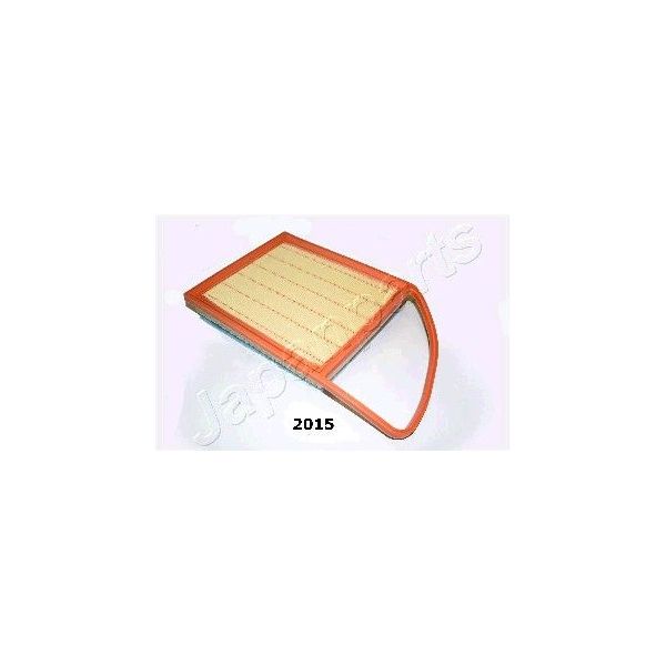 Japanparts Filtro de Ar - FA-2015S
