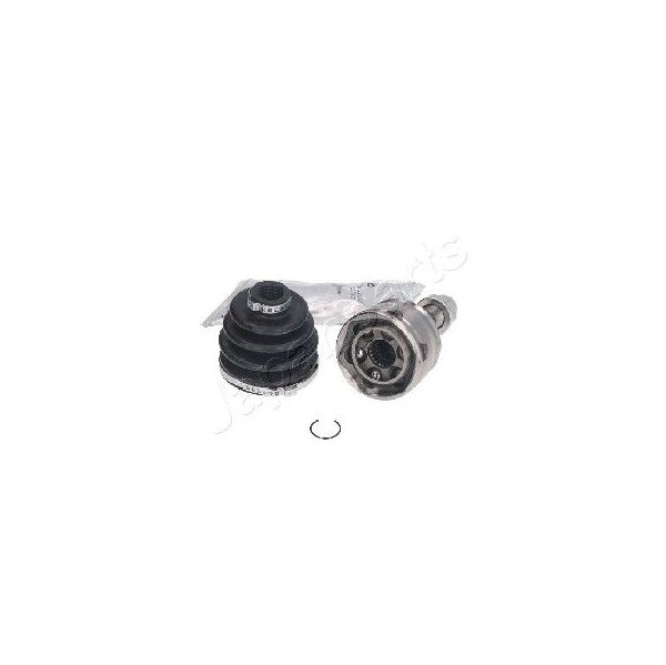 Japanparts Jogo de Apoios, Veio de Transmissão - GI-0003