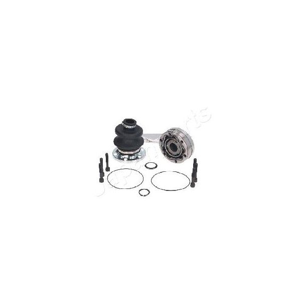 Japanparts Jogo de Apoios, Veio de Transmissão - GI-0013