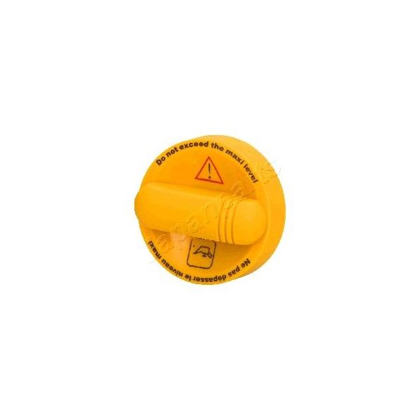 Japanparts Fecho, Bocal de Enchimento de Óleo - KO-026