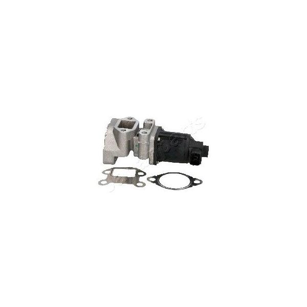 Japanparts Válvula de Recirculação Dos Gases de Esc - EGR-0414