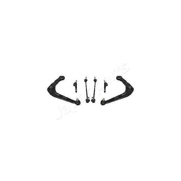 Japanparts Jogo de Braços Oscilantes, Suspensão de - SKS-0600