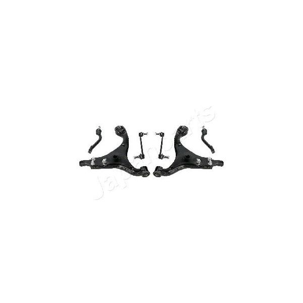 Japanparts Jogo de Braços Oscilantes, Suspensão De - SKS-K01