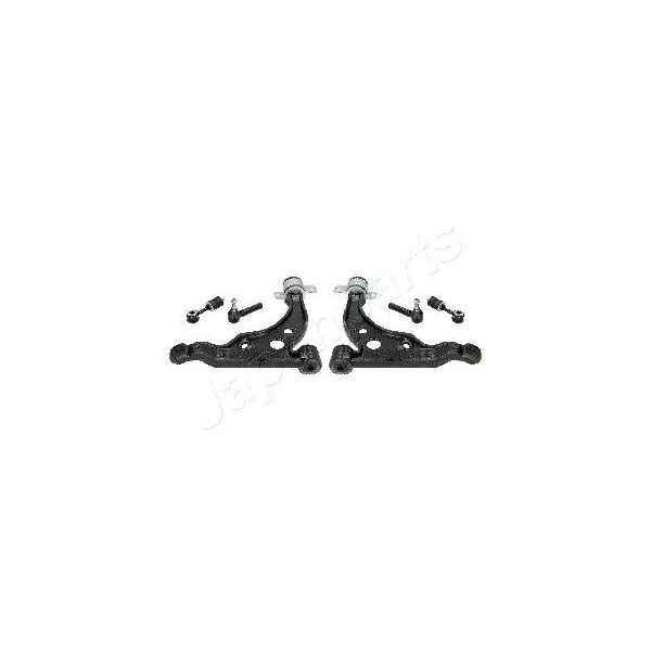 Japanparts Jogo de Braços Oscilantes, Suspensão de - SKS-0605