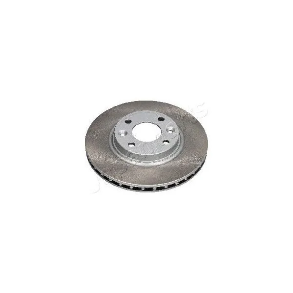 JAPANPARTS Disco de Travão - DI-052C