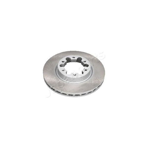 JAPANPARTS Disco de Travão - DI-105C