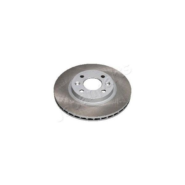 JAPANPARTS Disco de Travão - DI-142C