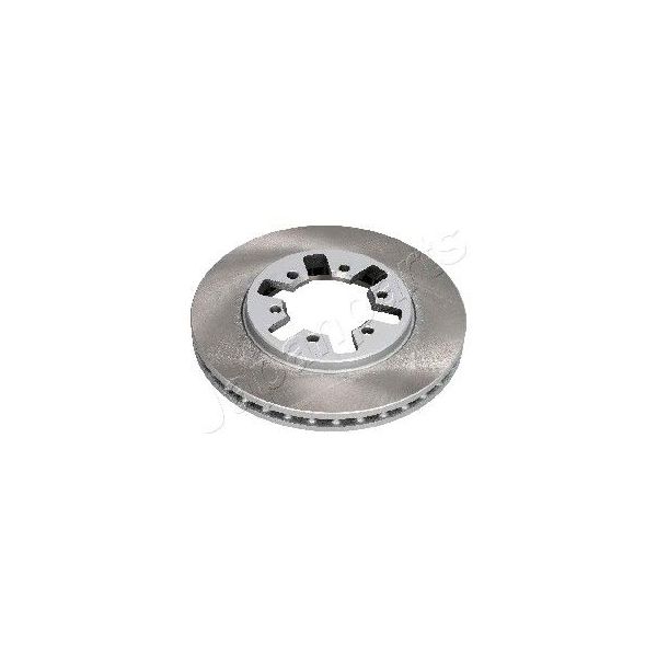 JAPANPARTS Disco de Travão - DI-143C