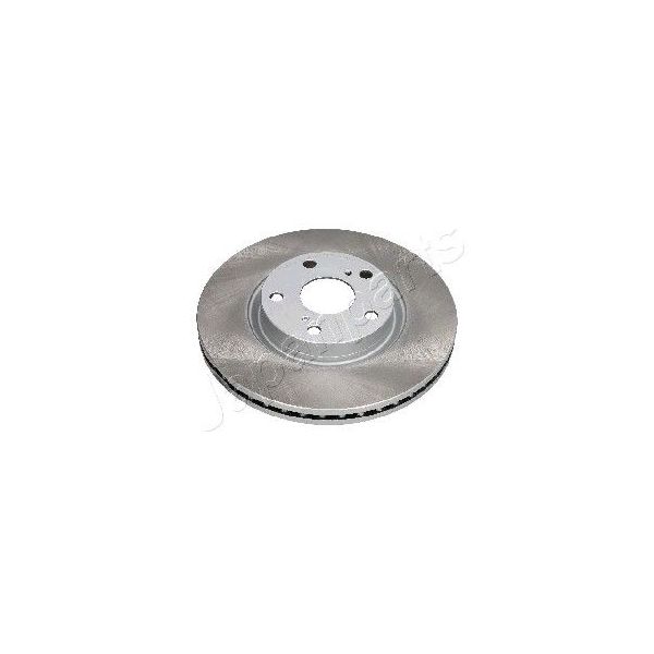 JAPANPARTS Disco de Travão - DI-264C