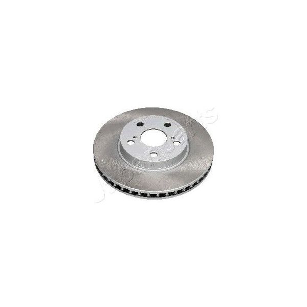 Japanparts Disco de Travão - DI-277C