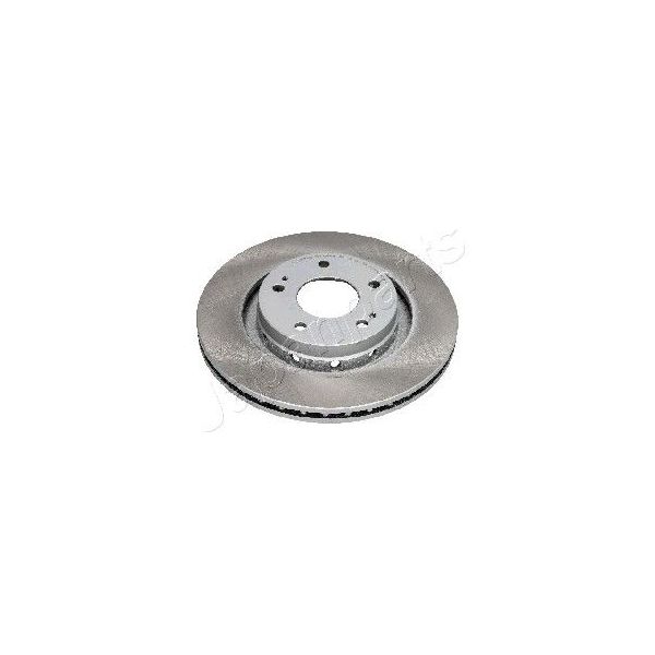 JAPANPARTS Disco de Travão - DI-526C