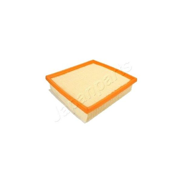 Japanparts Filtro de Ar - FA-0406JM