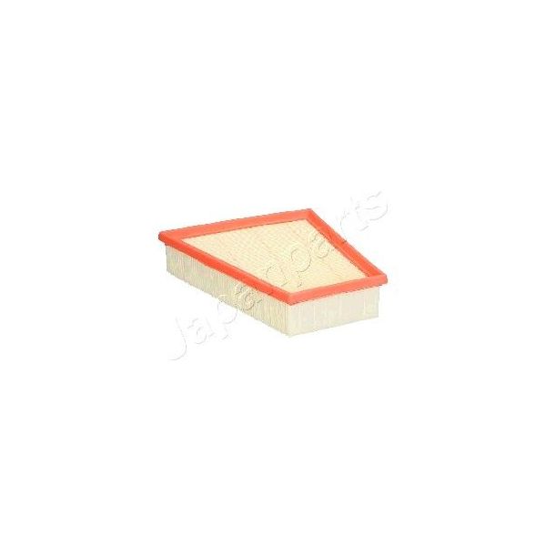 Japanparts Filtro de Ar - FA-0907JM