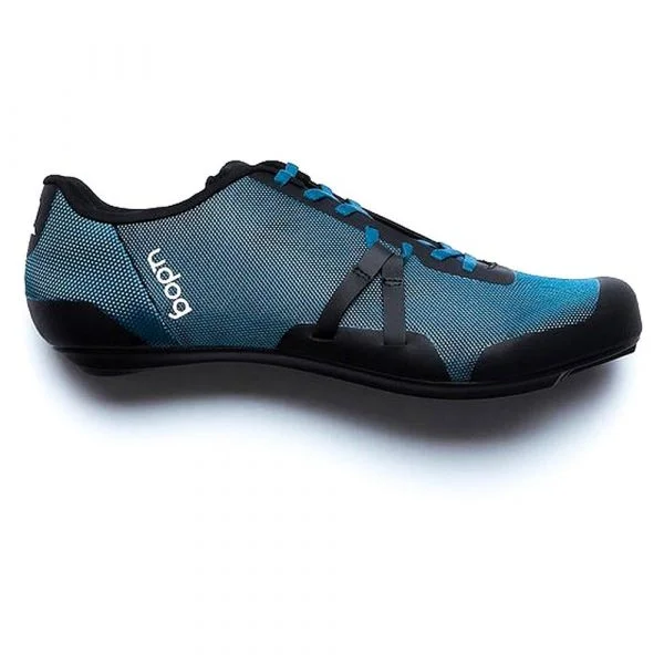 Udog Tensione Road Shoes Azul 40 Homem