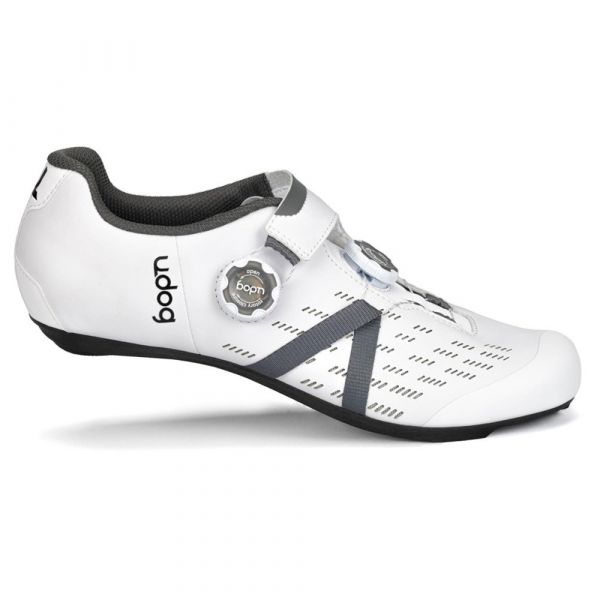 Udog Cento Road Shoes Branco 38 Homem