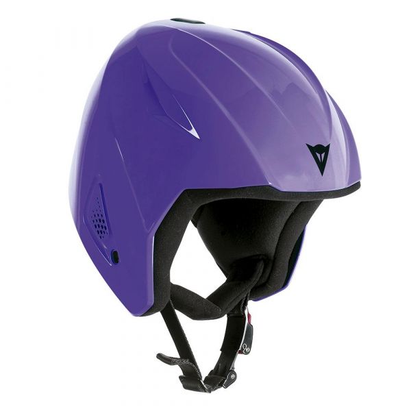 Dainese Capacete Ski Snow Team Evo Deep / Lavender