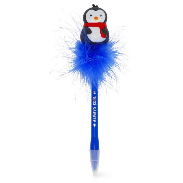 Legami Caneta Pinguim Light Up