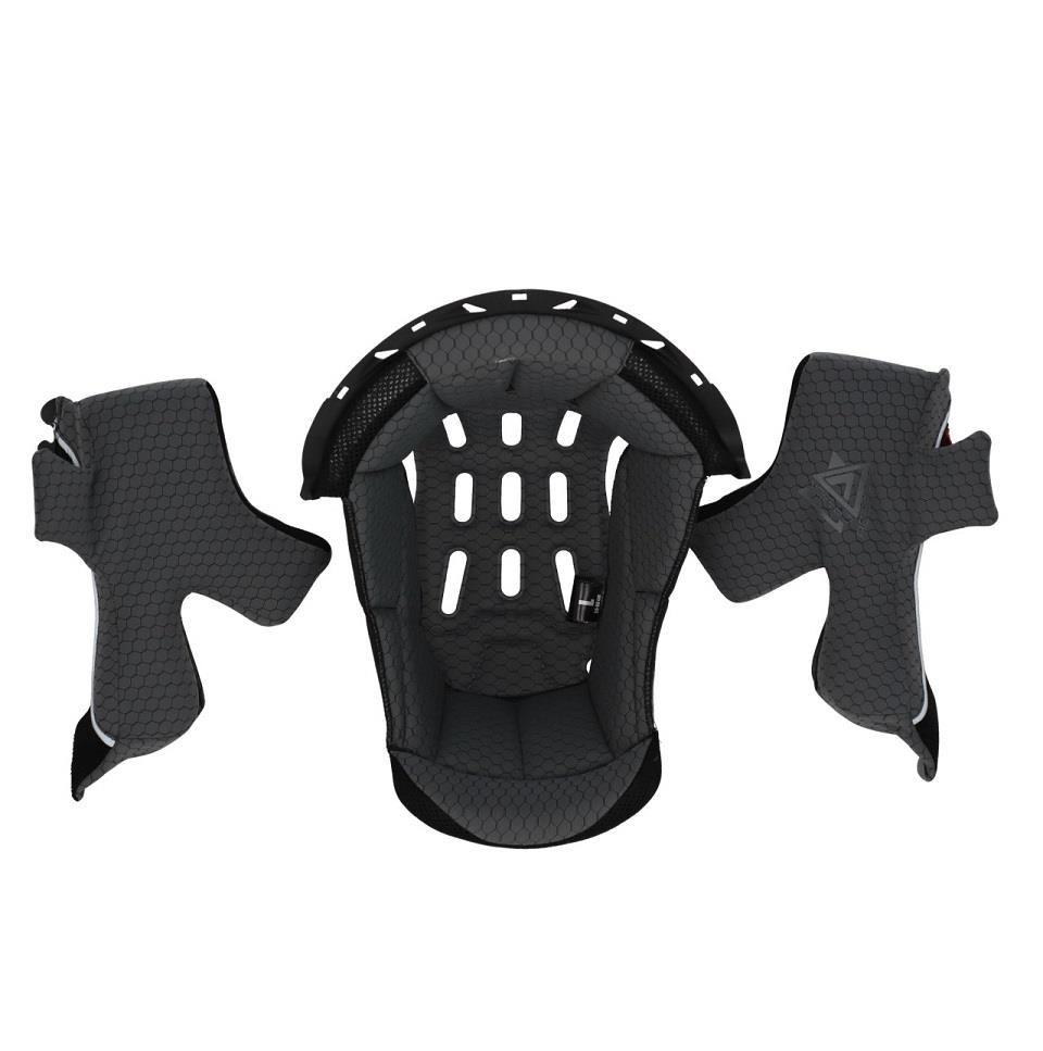 FORRO CAPACETE ACERBIS STEEL CARBON 22-06