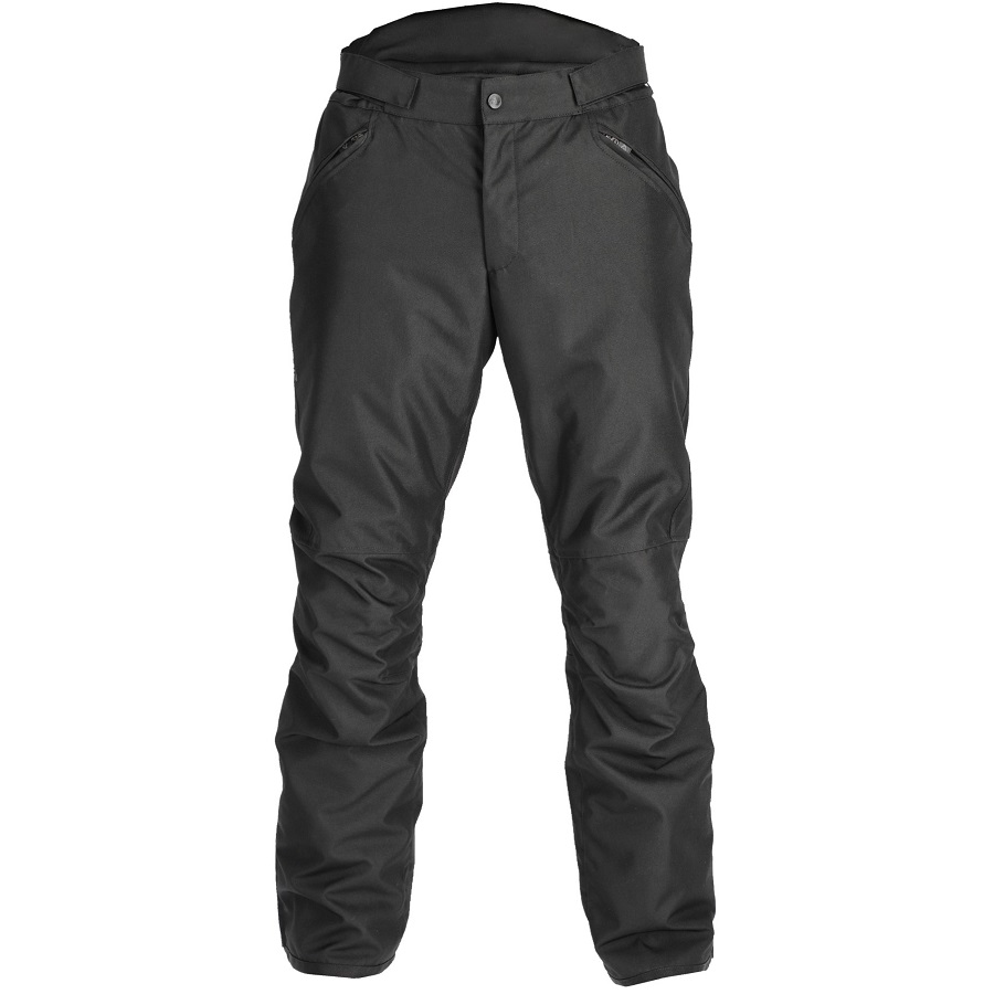 CALÇAS ACERBIS CE DISCOVERY 2.0 SENHORA PRETO