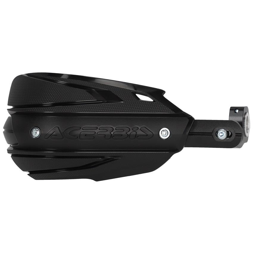 PROTEÇOES MAOS INTEGRAIS TRANSALP XL750 ACERBIS ENDURANCE-X