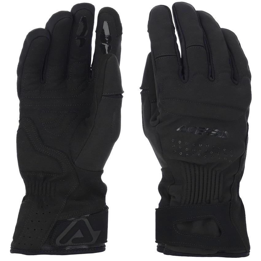 LUVAS ACERBIS CE SKYLINE PRETO