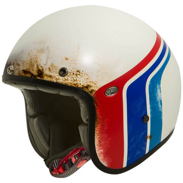PREMIER Capacete Le Petit Classic BTR 8 BM XS
