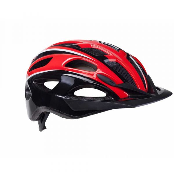 Bonin S-291 Helmet Vermelho L