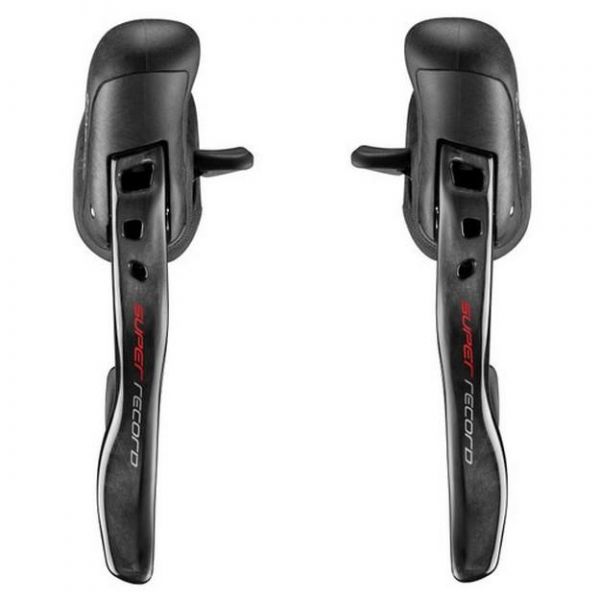 Campagnolo Manípulo Torque Super Record Ergopow 12s