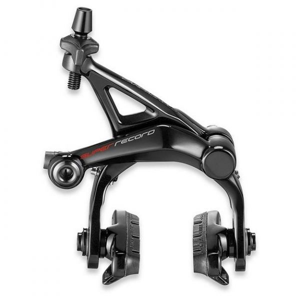 Campagnolo Travões Super Record Dual Pivot Brake Set