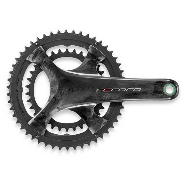 Campagnolo Recora Ultra Torque 12s 172.5 mm Carbon - 702653