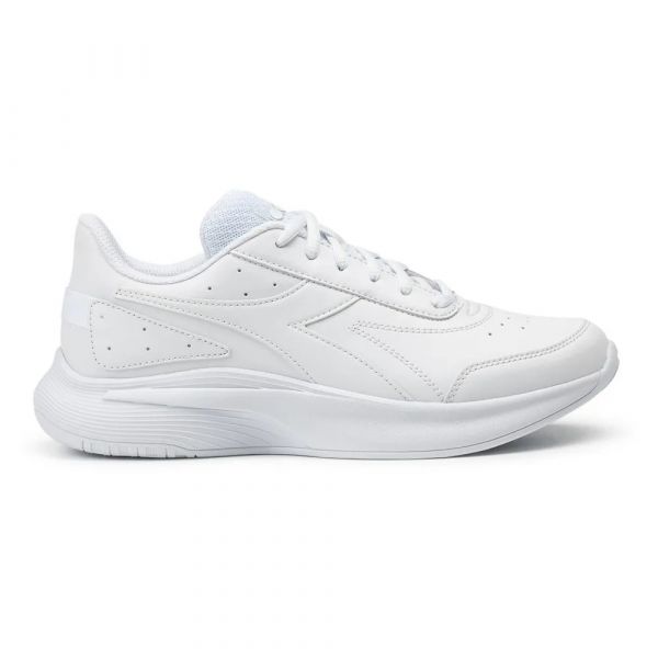 Diadora Sportswear Sapatilhas de Running Eagle 6 Sl White / White 38