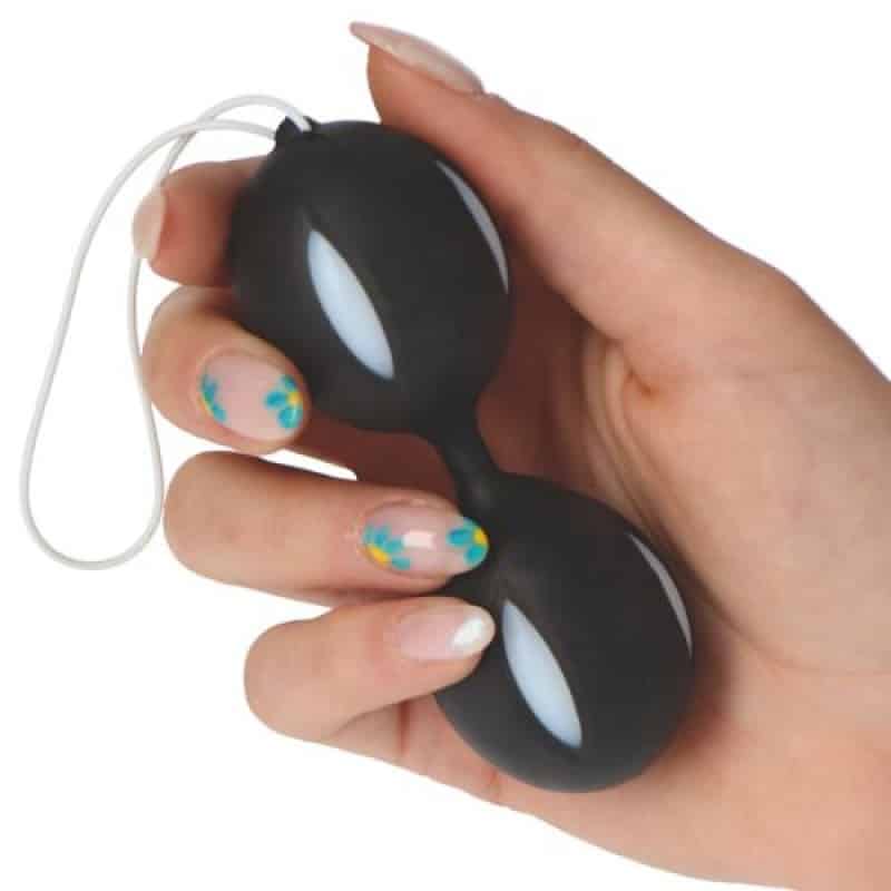 Toyz4lovers – Bolas Vaginais Candy Balls Taffy