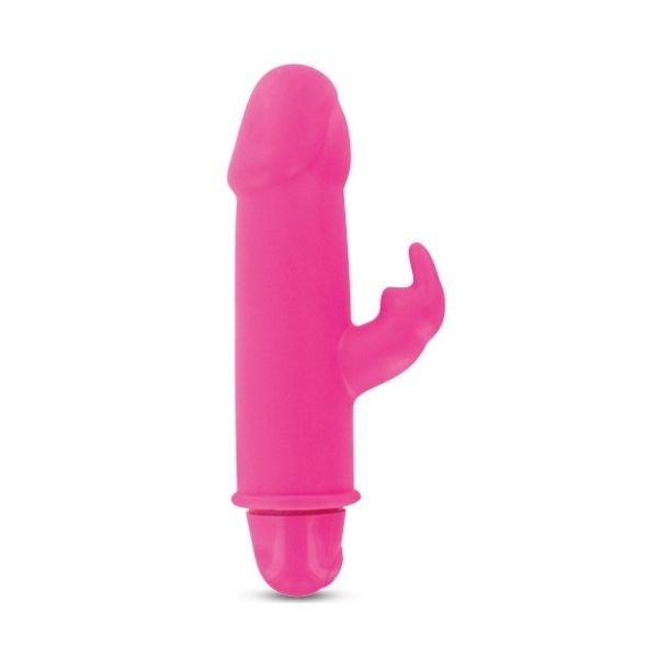 Toyz4Lovers Vibrador Bestseller Crazy Hare Pink