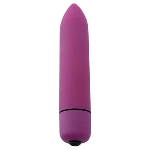 Toyz4lovers – Bala Vibratória Bullet Roxa