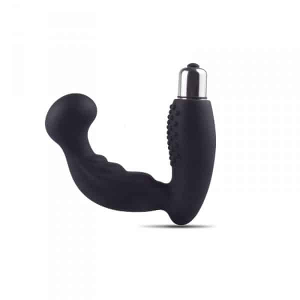 Toyz4lovers – Estimulador De Próstata Vibratório Insider Ball P-Factor Preto
