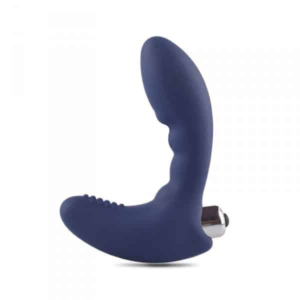 Toyz4lovers – Estimulador De Próstata Vibratório Insider Bold P-Factor Azul