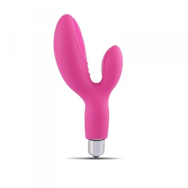Toyz4Lovers Vibrador Way Bold Plus G-Factor Rosa