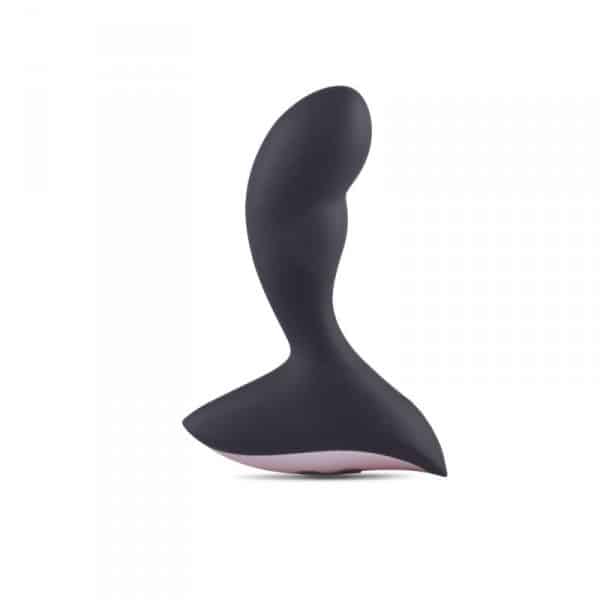 Toyz4lovers – Estimulador De Próstata Vibratório Recarregável Behind Vers P-Factor Preto