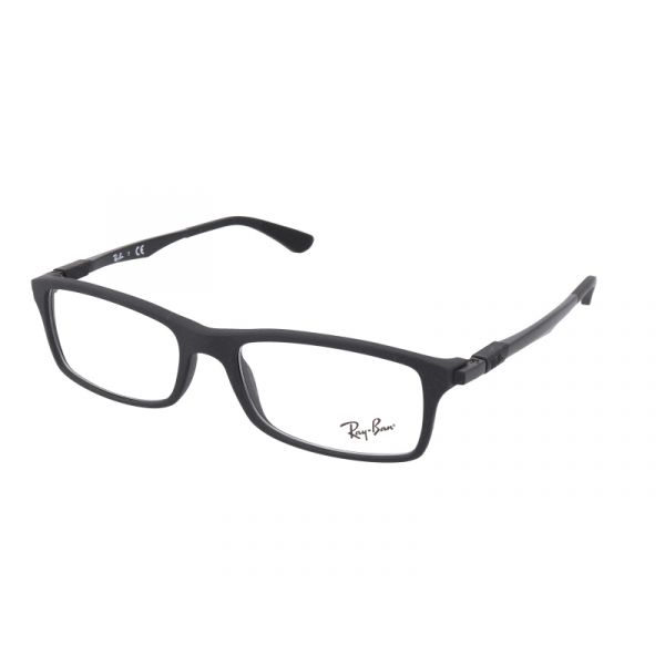 Ray-Ban Armação de Óculos - RX7017 5196