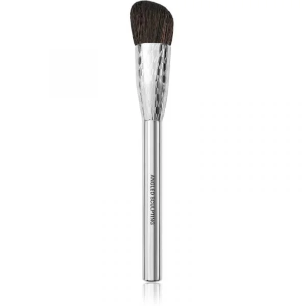 Mesauda Milano Brush Pincel Biselado Kabuki 1 Unidade