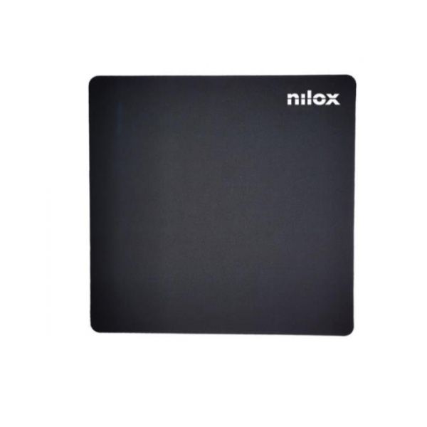 Nilox Tapete de Rato NXMP011 Preto