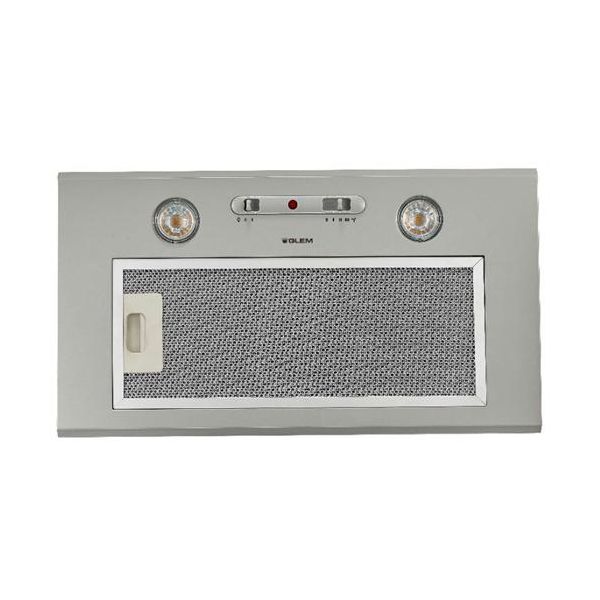 Exaustor Glem GHF527SI
