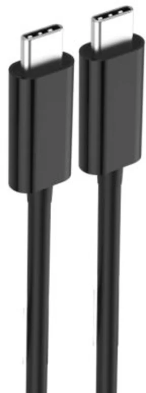 Cabo USB Ewent Type-C > Type-C 1 M
